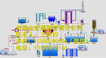 通化金宏通 專業(yè)脫硫脫硝解決方案提供商，守護工業(yè)藍天