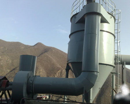 鍋爐脫硫除塵器 市場價格解析與優(yōu)質(zhì)廠家推薦