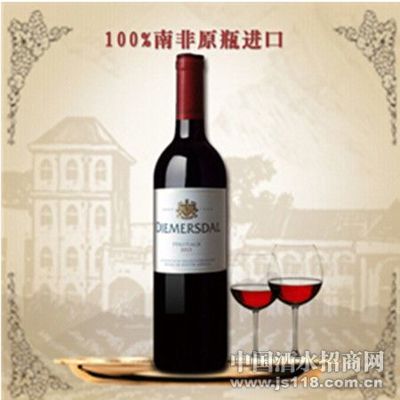 黛玫斯多莊園品樂塔吉 品味南非風(fēng)情，江蘇滿諭引領(lǐng)酒水貿(mào)易新潮流